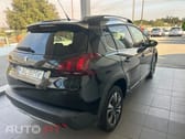 Peugeot 2008 BlueHDi FAP 120 STOP & START Allure