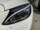 Mercedes-Benz C 220 BlueTEC Avantgarde Aut.
