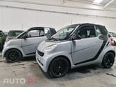 Smart ForTwo 0.8 cdi Pulse 54