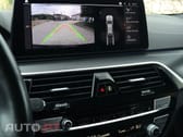 BMW 530 e Pack M