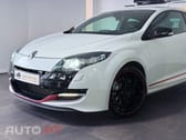 Renault Mégane Coupe 2.0 T RS