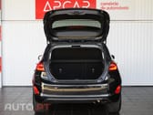 Ford Fiesta 1.0 EcoBoost Trend Connected