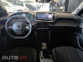 Peugeot E-2008 54 kWh Active