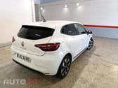 Renault Clio 1.0 TCe Limited Bi-Fuel