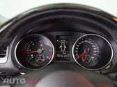 Volkswagen Golf Variant 1.6 TDi 4Motion BlueMotion Comfortline