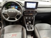 Dacia Jogger 1.6 Hybrid Extreme 7L