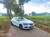 Renault Mégane 1.5 Blue dCi Zen
