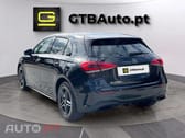 Mercedes-Benz A 250 AMG-LINE LED