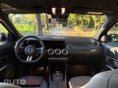 Mercedes-Benz EQA 300 4Matic AMG Line