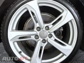 Audi TT 2.0 TFSI quattro S-line S tronic