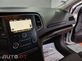 Renault Mégane Sport Tourer 1.5 Blue dCi Limited