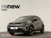 Renault Captur Captur 1.0 TCe Techno Bi-Fuel