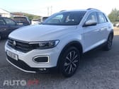 Volkswagen T-Roc 1.0 TSI Conceptline