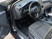 Mercedes-Benz 180 Sport