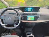 Citroen C4 Picasso 1.6 HDI 115cv Automático / 150€ mês