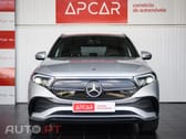 Mercedes-Benz EQA 300 4Matic AMG Line
