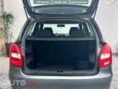 Skoda Fabia Break 1.4 TDi Active