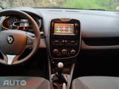 Renault Clio 1.5 dCi Confort