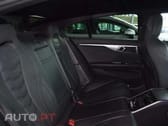 BMW 840 i Pack M