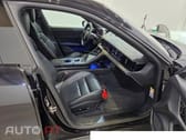 Porsche Taycan 4S