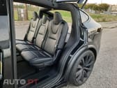 Tesla Model X 100D Autopilot