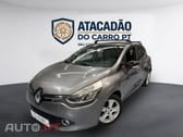 Renault Clio TCE
