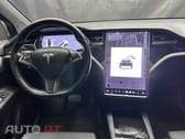 Tesla Model X 75D