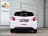 Peugeot 208 1.4 HDi Access