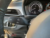 BMW X1 16 d sDrive Corporate Edition Auto