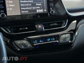 Toyota C-HR 1.8 HSD Comfort+P.Style