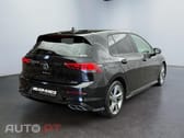 Volkswagen Golf 1.5 eTSI OPF R-Line DSG7