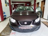 Seat Ibiza SC 1.2 TDi