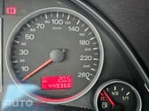 Audi A4 Avant 2.0 TDI S-line