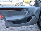 Mercedes-Benz C 220 CDI Elegance