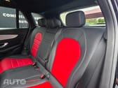 Mercedes-Benz GLC 250 d 4-Matic