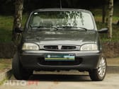 Rover 111 Cabrio 1.1
