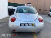 Volkswagen New Beetle 1.6