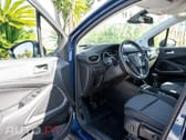 Opel Crossland 1.2 T Elegance