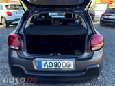 Citroen C3 1.2 PureTech C-Series