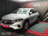 Mercedes-Benz EQA 250 Progressive