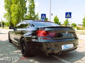 BMW 640 d M Sport Edition