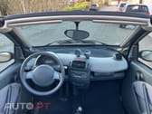 Smart ForTwo Cabrio
