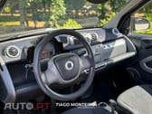Smart ForTwo 0.8 cdi Passion 54