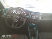 Audi A1 1.0 TSFI 30 116 CV