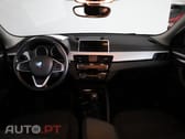 BMW X2 18 d sDrive
