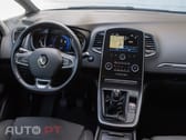 Renault Grand Scénic 1.7 Blue dCi Limited