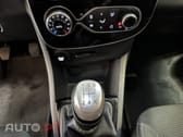 Renault Clio Sport Tourer 1.5 dCi Limited
