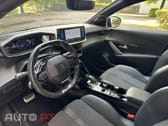 Peugeot E-208 50 kWh GT Pack