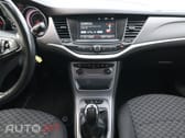 Opel Astra 1.6 CDTI Edition S/S