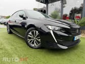 Peugeot 508 1.6 Hybrid Allure Pack e-EAT8